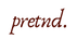 pretnd.shop - Home
