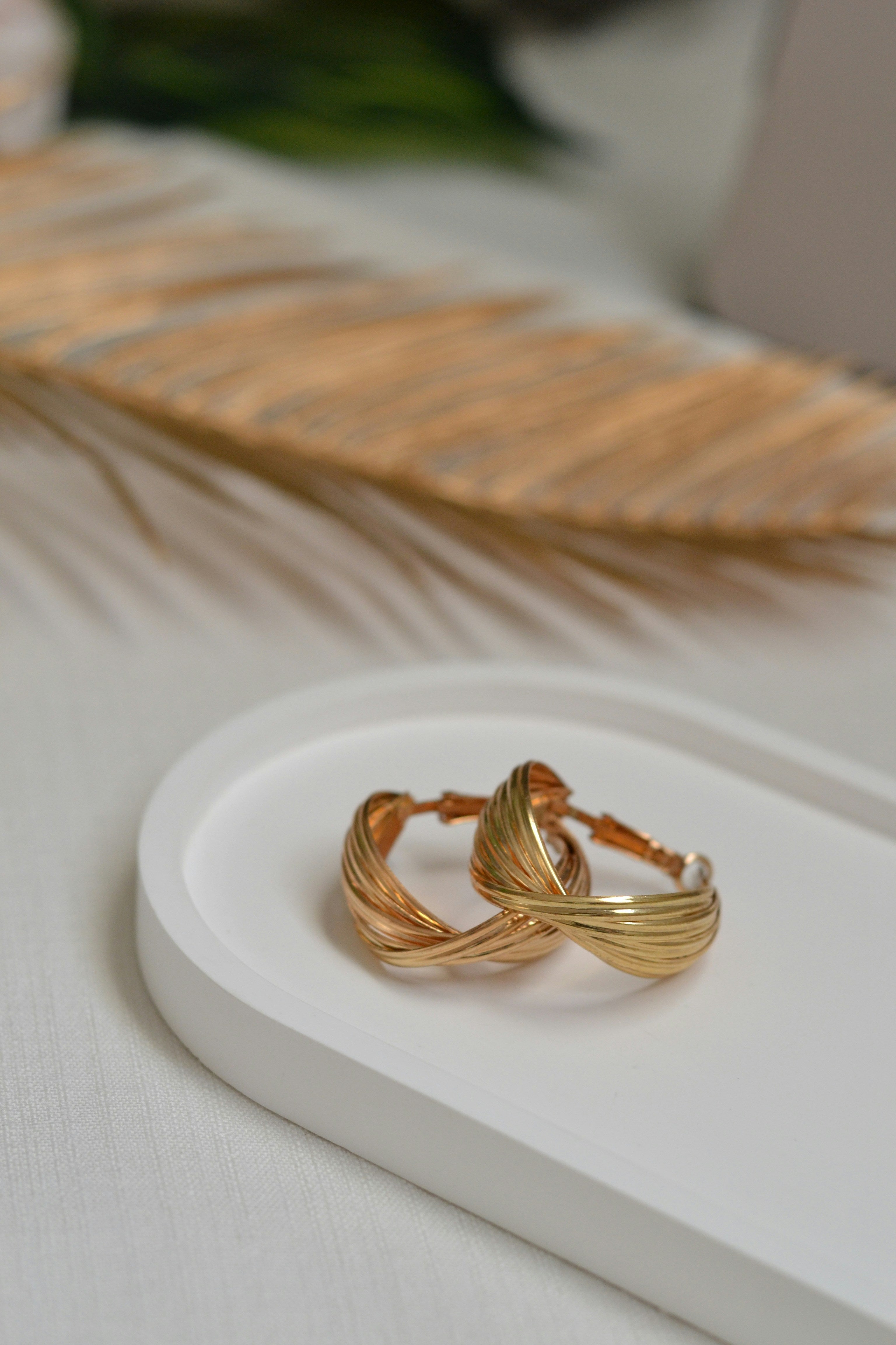 Wilder Gold